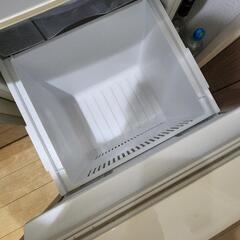 【差し上げます】冷蔵庫 パナソニックの画像