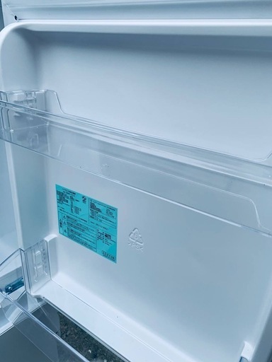 ①✓ハイアール冷凍冷蔵庫✓送料設置無料 ✓OBBR-121A✓