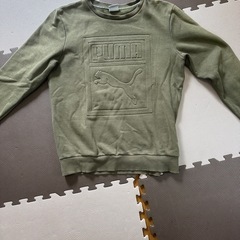 PUMA トレーナー