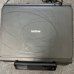 brotherインクジェットプリンター複合機