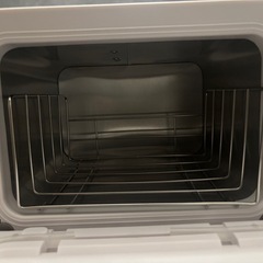 タオルウォーマーの画像