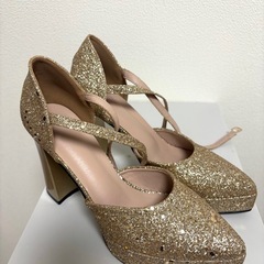 ハイヒール(未使用)の画像