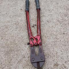 鉄筋カッター　600　中古品