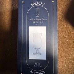 3COINSグラスの画像