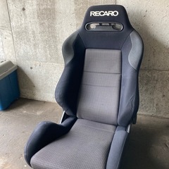 【受渡し予定者決まりました】RECARO レカロ  SR-3 ト...