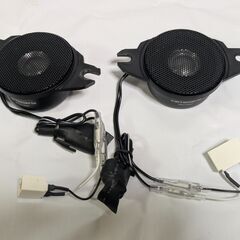 【美品2025年4月22日新品購入】カロッツェリア TS-T74...