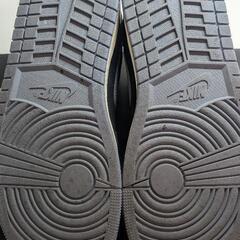 Nike Air Jordan 1 Mid Craft "Obsidian" NIKE エアジョーダン1 クラフト 27cmの画像