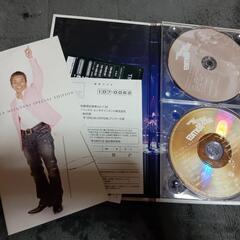 当時物　水谷豊　CD＆DVD　MIZUTANI SPECIAL EDITIONの画像