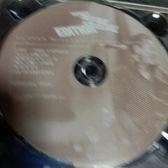 当時物　水谷豊　CD＆DVD　MIZUTANI SPECIAL EDITIONの画像