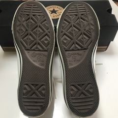 ⭐️⭐️超美品converse⭐️⭐️の画像