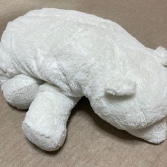 くったりしろくま
