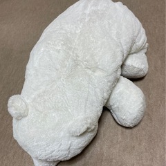 くったりしろくまの画像