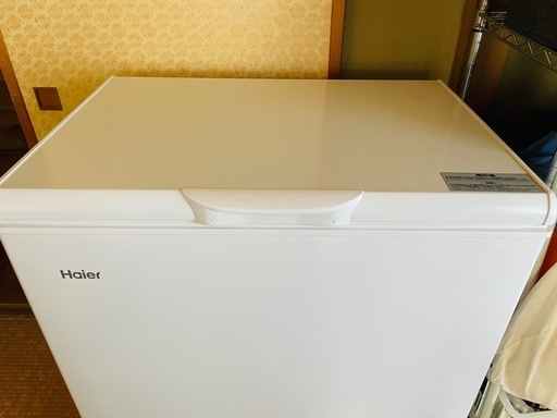 Haier 縦型冷凍庫 200ℓ 引き取りにきてくれる方限定 Haier 縦型冷凍庫 200ℓ 引き取りにきてくれる方限定 楽天市場