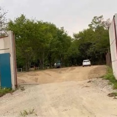 坂戸市 320坪更地 太陽光 発電などに　賃貸8万円です
