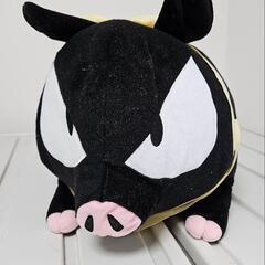 らんま1/2 ぶた