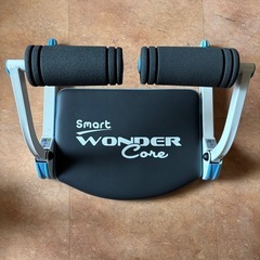 スマートワンダーコア