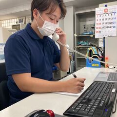 【社内IS・コレポン業務】【意欲的な方歓迎】未経験歓迎／年間休日124日／完全週休2日／月残業5時間以下＿朝日ライフサイエンス株式会社の画像