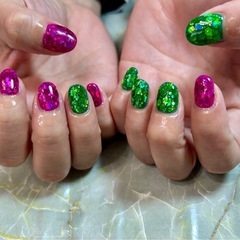 ネイルモデル様💅募集 - 地元のお店
