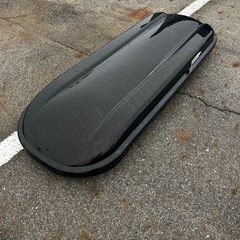 TERZO SPORTS ルーフボックス