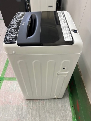 洗濯機