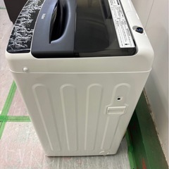 洗濯機の画像