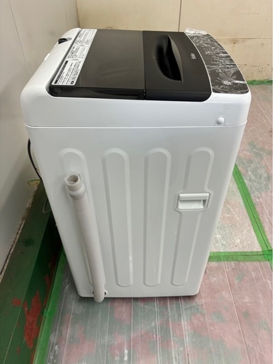 洗濯機
