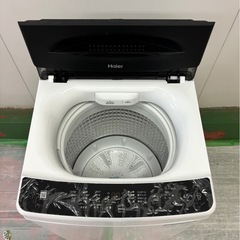 洗濯機の画像