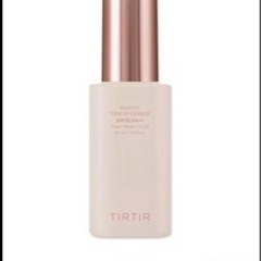 新品TIR TIR メイクセットの画像