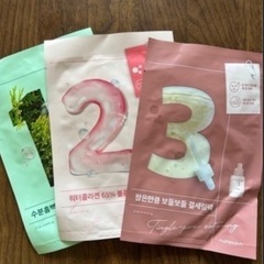 新品TIR TIR メイクセットの画像