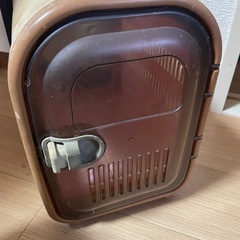 ペット用ケースの画像