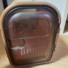ペット用ケースの画像
