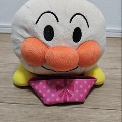 アンパンマン