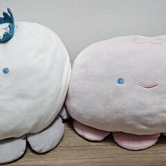 京都水族館のクラゲ