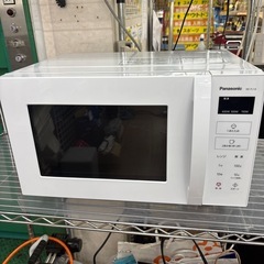 ☆ジモティー割引有☆Panasonic/電子レンジ/NE-FL1...