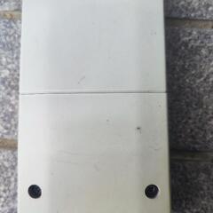 ソーラーパネル(ユニット？付き)の画像