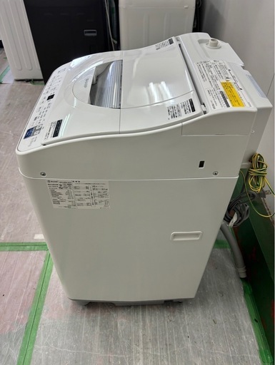洗濯機
