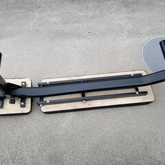 トレーニングベンチの画像