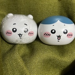 ちいかわガチャガチャ