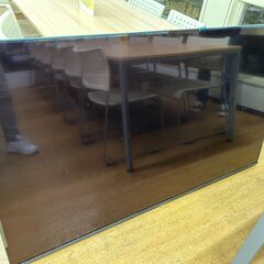 4K対応液晶テレビ（アイリスオーヤマ）　売りますの画像