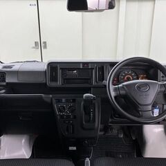 ☺自社ローン販売　黒ナンバー取得OK！　まだまだ新車？！軽バン♪🌟カートルズ本庄・伊勢崎店の画像