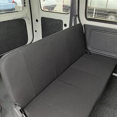☺自社ローン販売　黒ナンバー取得OK！　まだまだ新車？！軽バン♪🌟カートルズ本庄・伊勢崎店の画像