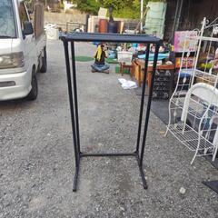 塩ビパイプ製品ハンガー