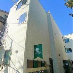金町駅・破格の初期費用⭐️敷・礼・仲0円⭐️洗面所独立,洗面台,...