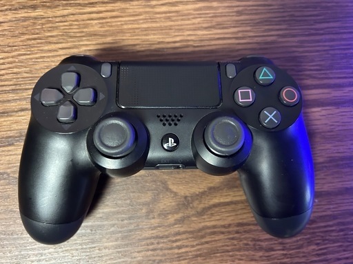 PS4 PRO 本体CUH-7100B B01 1Tジェットブラック