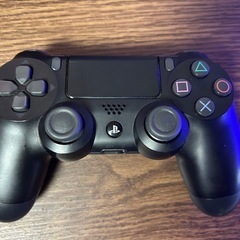PS4 PRO 本体CUH-7100B B01 1Tジェットブラックの画像