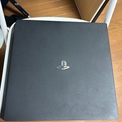 PS4 PRO 本体CUH-7100B B01 1Tジェットブラック