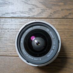 MINOLTA α sweet s の画像