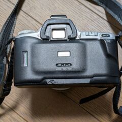MINOLTA α sweet s の画像