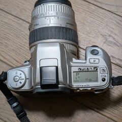 MINOLTA α sweet s の画像