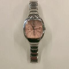0529-315 SEIKOルキア腕時計
